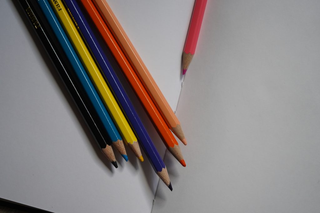 Творческий мастер-класс для подростков проведут в СЦ «Планета Семьи». Фото: Анна Быкова, «Вечерняя Москва»