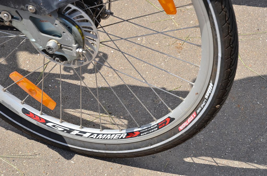 5 и 6 сентября на велодроме «Марьинский» пройдет Кубок Московского спорта по экстремальным видам спорта. Фото: Анна Быкова, «Вечерняя Москва»