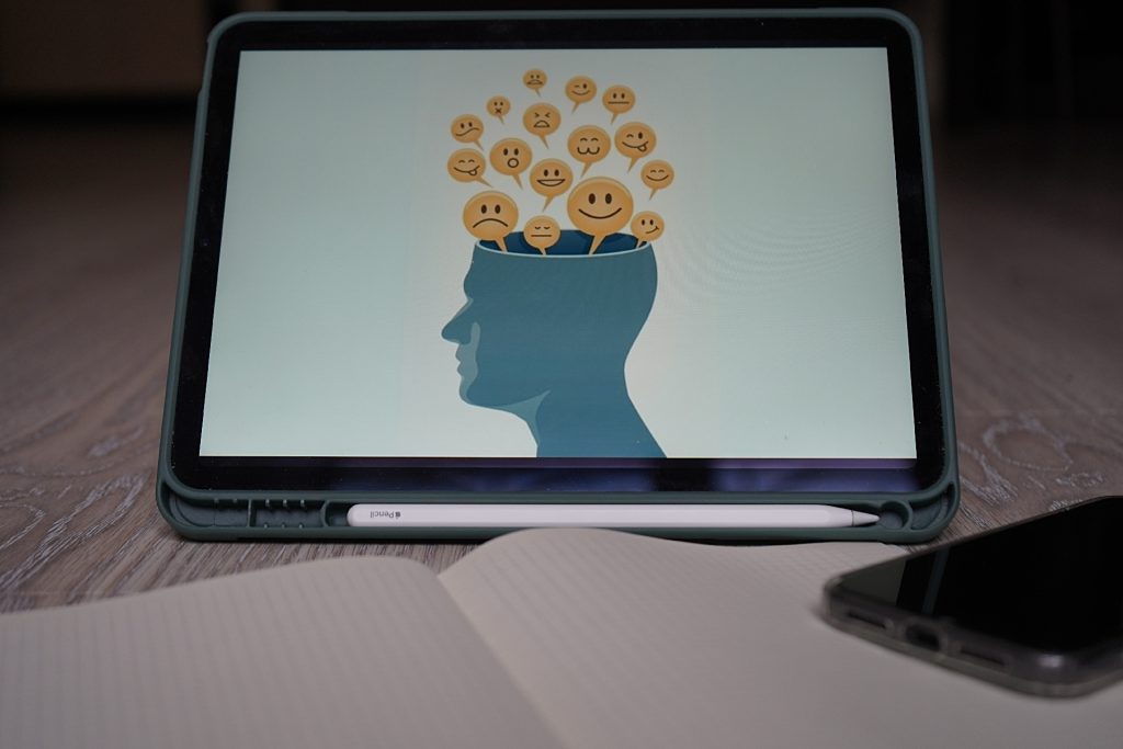 Познай себя: тренинг для подростков проведут в СЦ «Планета Семьи». Фото: Анна Быкова, «Вечерняя Москва»