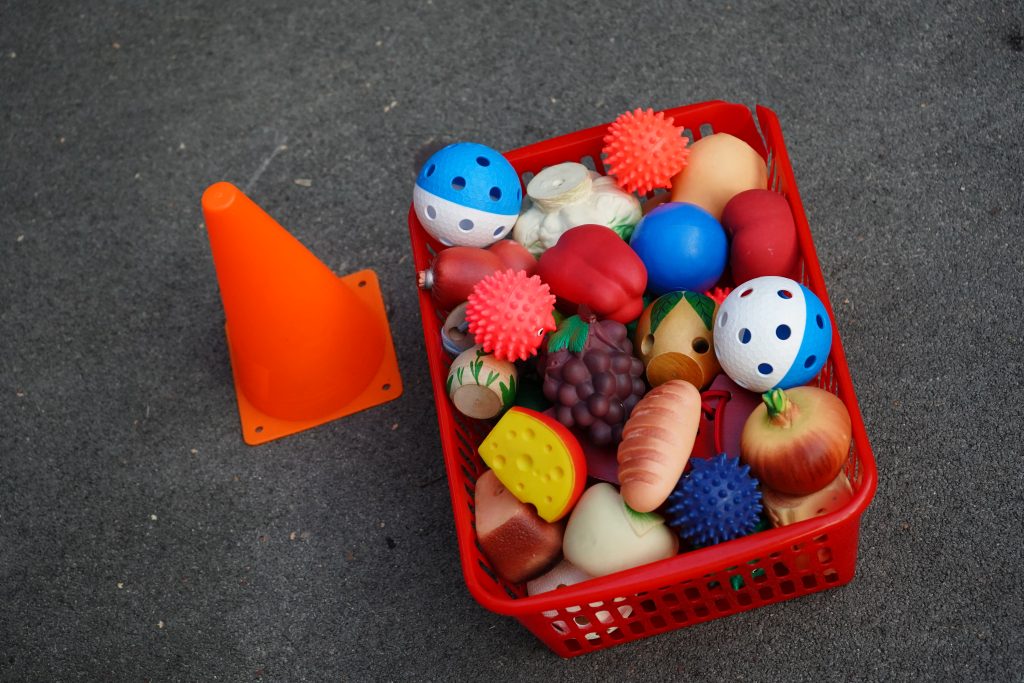 Спортивно-развлекательное мероприятие проведут в Орехове-Борисове Южном. Фото: Анна Быкова, «Вечерняя Москва»