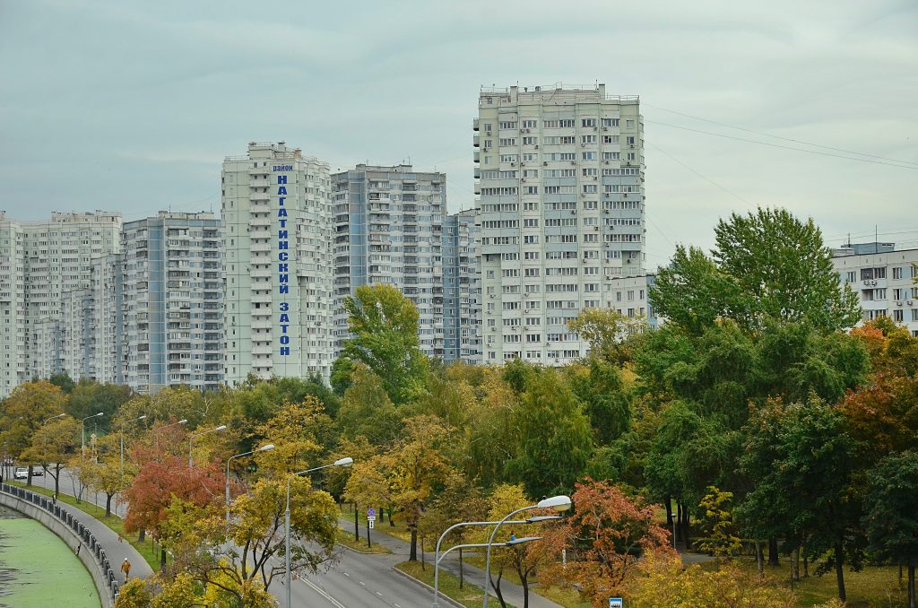 Подведены итоги работы московского управления ФНС за январь – сентябрь. Фото: Анна Быкова, «Вечерняя Москва»