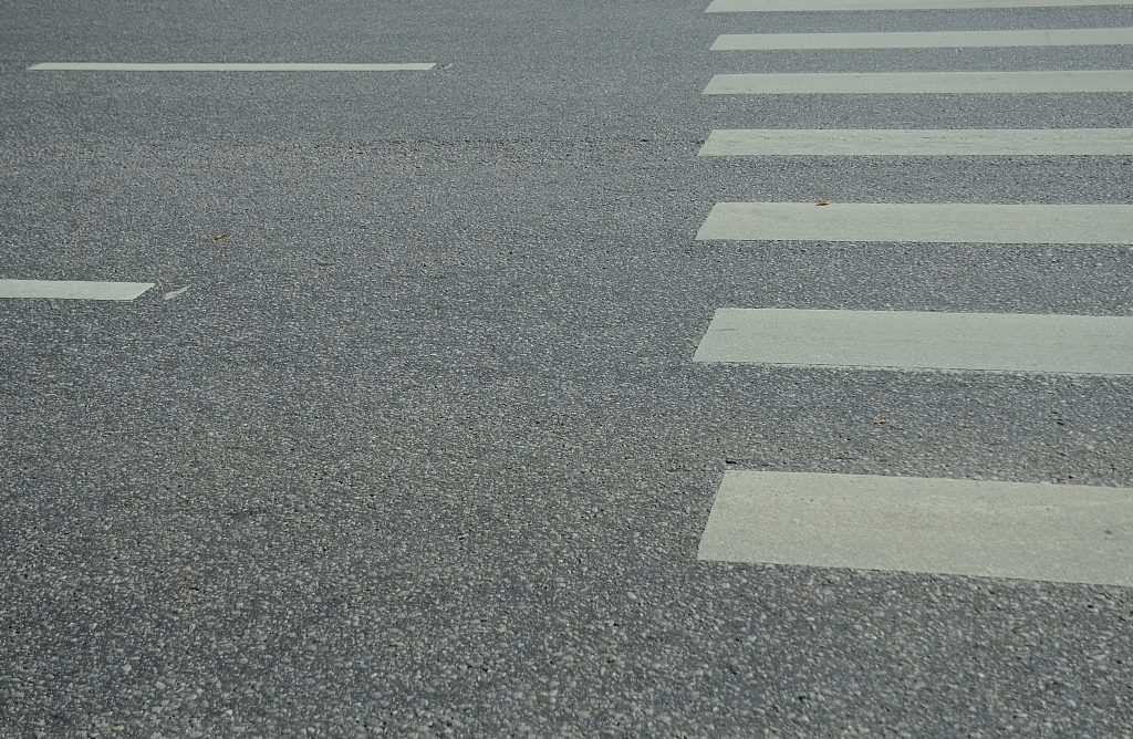 Строительство новой дороги началось в Орехове-Борисове Южном. Фото: Анна Быкова, «Вечерняя Москва»