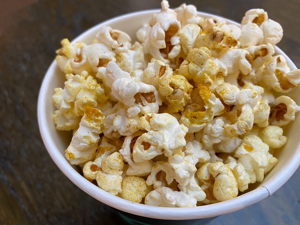 Показ советского фильма состоится в ЦМД «Орехово-Борисово Южное». Фото: Анна Быкова, «Вечерняя Москва»