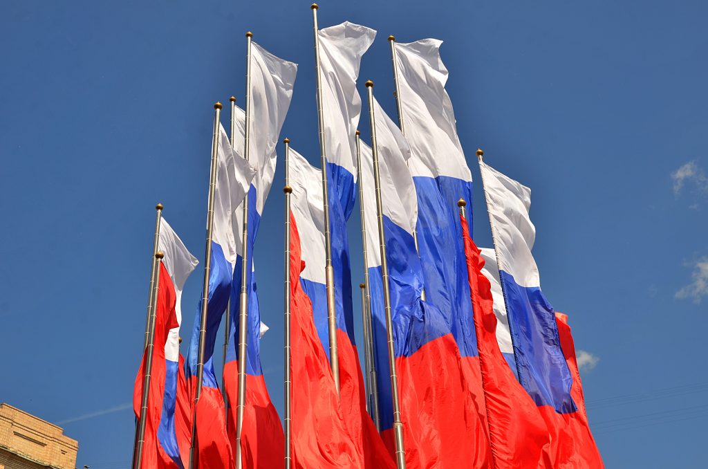 Мероприятие ко Дню народного единства пройдет в СЦ «Планета Семьи». Фото: Анна Быкова, «Вечерняя Москва»