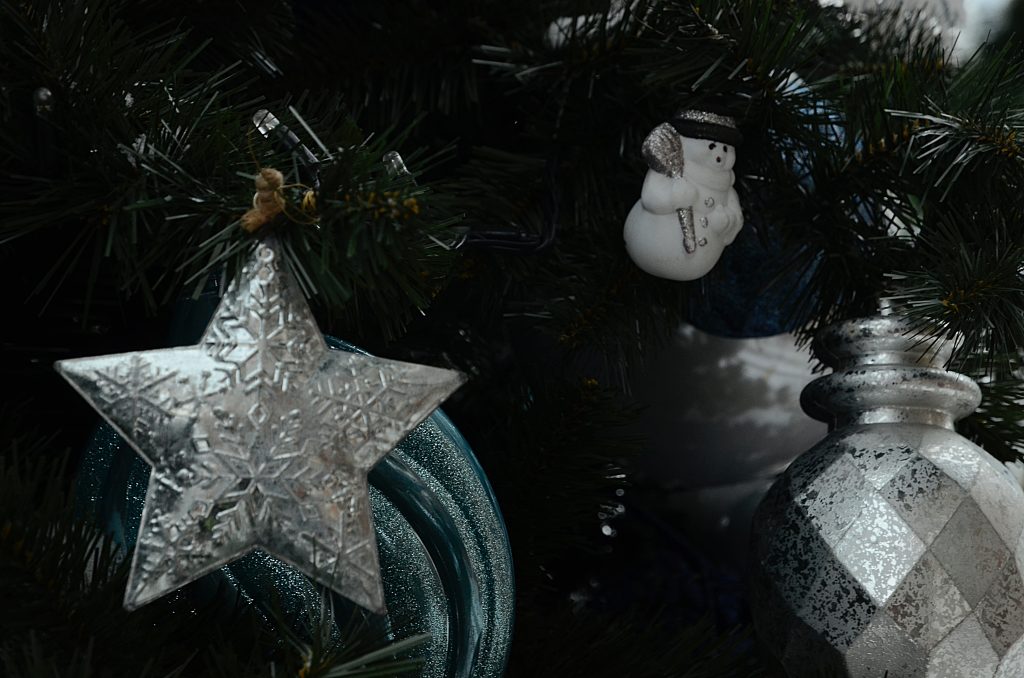 Посвященное Деду Морозу мероприятие организуют в Орехове-Борисове Южном. Фото: Анна Быкова, «Вечерняя Москва»