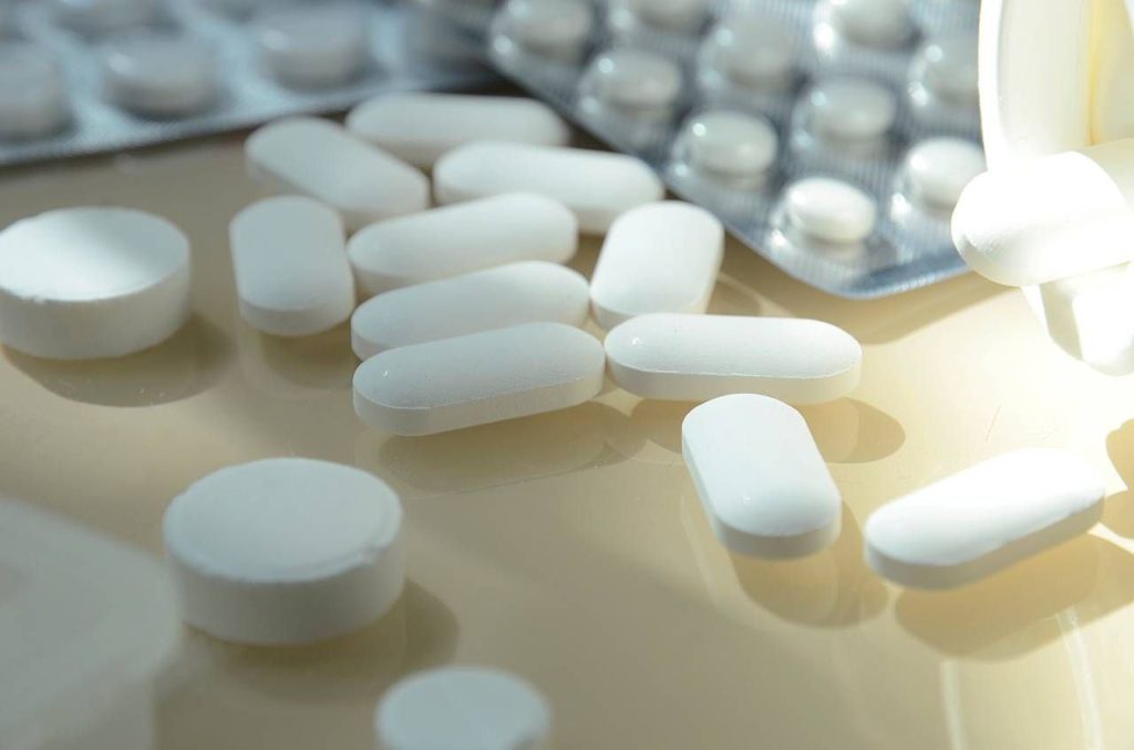 Антитеррор: готовый набор для выживания. Фото: Анна Быкова, «Вечерняя Москва»