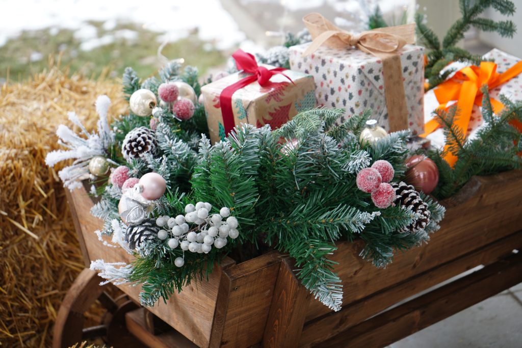 Праздничный мастер-класс пройдет в СЦ «Планета Семьи» в филиале «Орехово». Фото: Анна Быкова, «Вечерняя Москва»