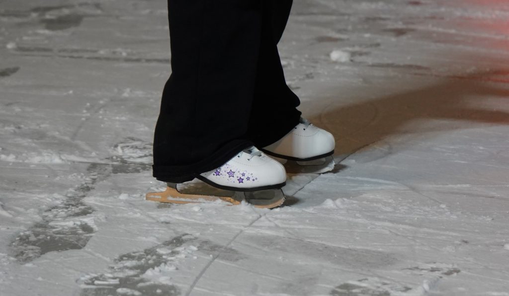 Торжественное открытие проекта «Зима в Москве» состоится в районе Орехово-Борисово Южное. Фото: Анна Быкова, «Вечерняя Москва»