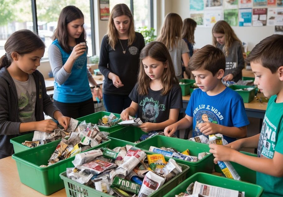Интерактивное познавательное мероприятие пройдет в Экоцентре «Южный». Фото: страница управы района Орехово-Борисово Южный в социальных сетях