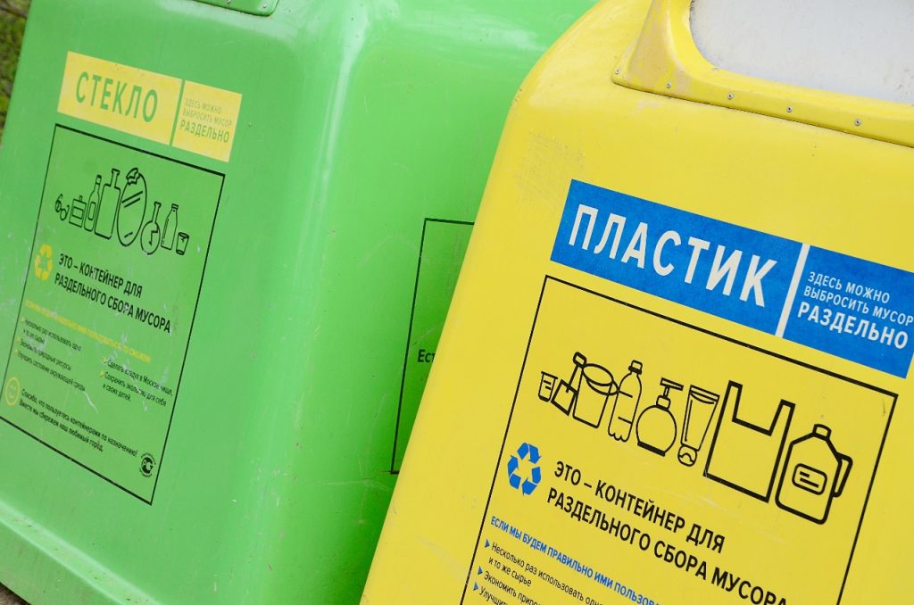 Школа №1636 «НИКА» вошла в топ-10 образовательных учреждений Москвы в рамках проекта «Разделяй и умножай». Фото: Анна Быкова, «Вечерняя Москва»