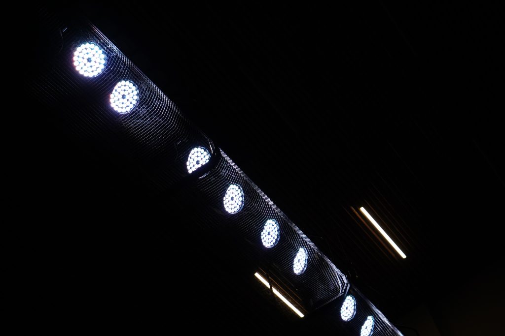 Воспитанники ПЦ пресвятого Серафима Саровского выступили на гала-концерте детского благотворительного фестиваля. Фото: Анна Быкова, «Вечерняя Москва»