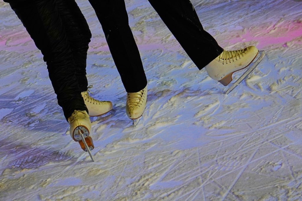 Спортивно-игровое мероприятие пройдет в районе Орехово-Борисово Южное. Фото: Анна Быкова, «Вечерняя Москва»