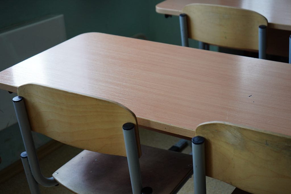 Профилактическое мероприятие прошло в ЦИО «Южный». Фото: Анна Быкова, «Вечерняя Москва»