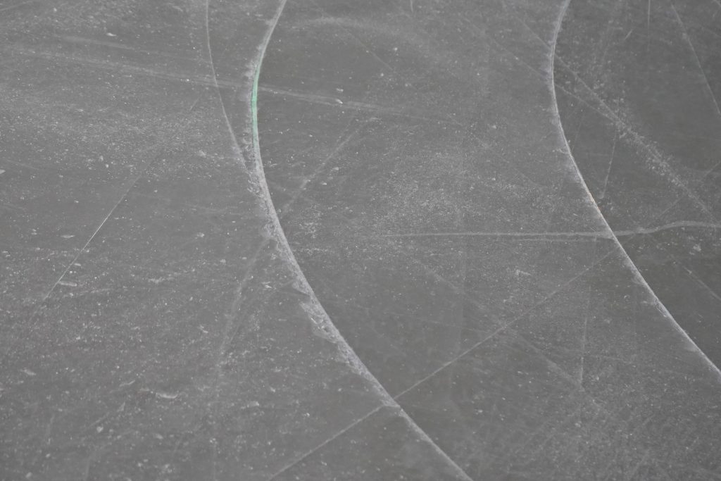 На ледовой площадке в районе Орехово-Борисово Южное проведут интерактивную программу. Фото: Анна Быкова, «Вечерняя Москва»