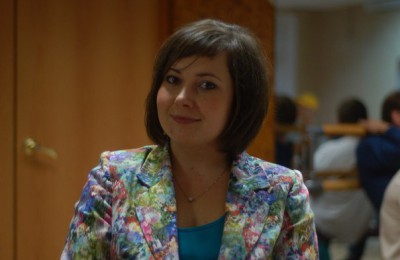 Дарья Мельничук