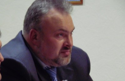 Сергей Немтинов, депутат муниципального округа Орехово-Борисово Южное, выступает против курения в целом