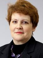 Депутат муниципального округа Ирина Антонова