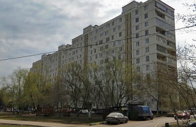 Начать строительно-монтажные работы в 365 домах Москвы планируется в 2015 году