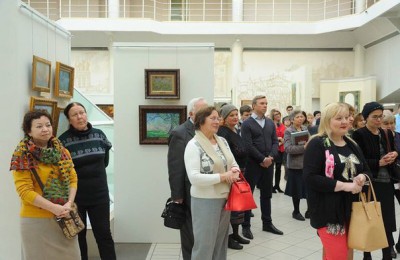 В Коломенском в декабре откроют выставку к 125-летию со дня рождения Булгакова