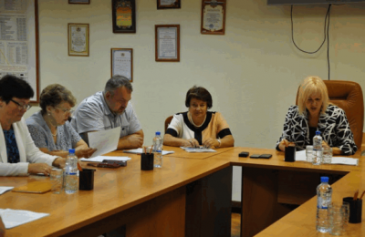 Встреча главы управы Валентины Козельской с жителями района состоится 20 января