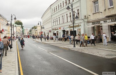 В 2016 году мы хотим провести ремонт на 70 улицах города - Бирюков