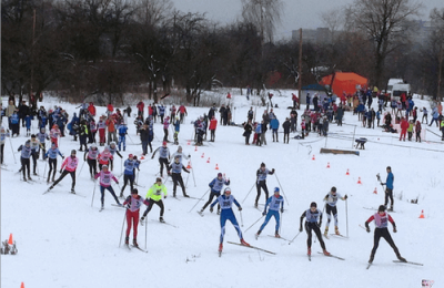 Школьники района смогут покататься на лыжах в рамках занятий по физической культуре