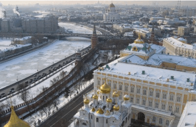 Адресная инвестиционная программа Москвы за прошедший год выполнена на 94%