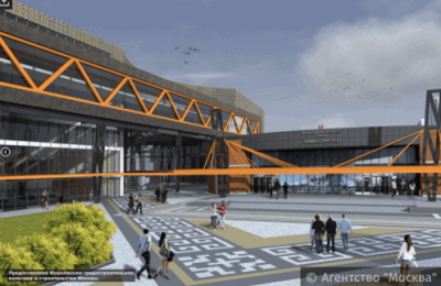 В строительстве транспортно-пересадочных узлов в столице планирует участвовать миланский метрополитен