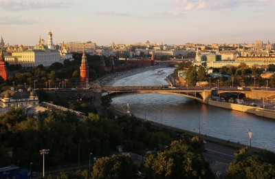 «Единая Россия» дает старт новому политическому сезону - началась подготовка к предварительному голосованию