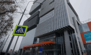 В торговых центрах Москвы сотрудники Роспотребнадзора проведут консультации для покупателей