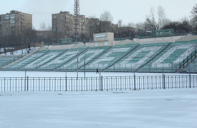 Секции на стадионе «Торпедо» будут работать во время ремонта арены