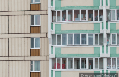 В банках ВТБ сохранят условия ипотеки в рамках реновации пятиэтажек