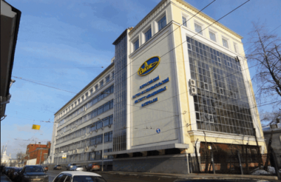 Всероссийский научно-исследовательский институт авиационных материалов (ВИАМ) проводит конкурс «Материаловед будущего»