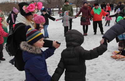 Игру «Многонациональная Россия» организуют для жителей района Орехово-Борисово Южное
