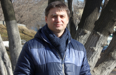 Андрей Артеменко: «Активный гражданин» дает возможность москвичам участвовать в жизни города