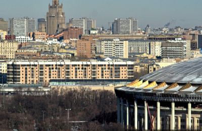 В Москве на 20% повышены социальные выплаты для 600 тысяч пенсионеров
