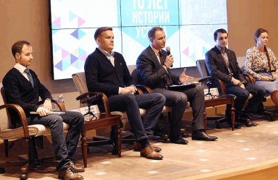 Молодежный парламентаризм стал для москвичей карьерным лифтом