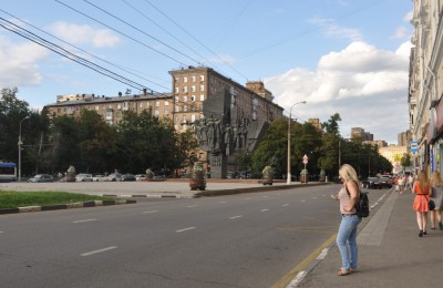 Старт автопробегу «Журавли памяти» дадут на Автозаводской площади в ЮАО