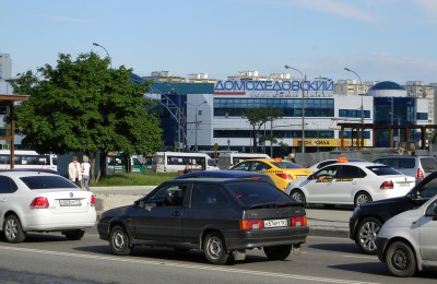 Жители района Орехово-Борисово Южное могут бесплатно провести техосмотр