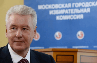 Мэр Москвы Сергей Собянин попросил брать открепительные на выборы только в крайнем случае