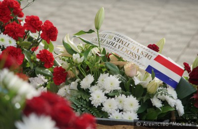 В Москве сегодня вспоминают жертв теракта на Дубровке