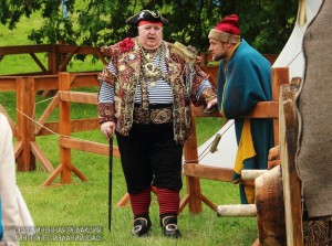 Фестиваль "Времена и Эпохи"