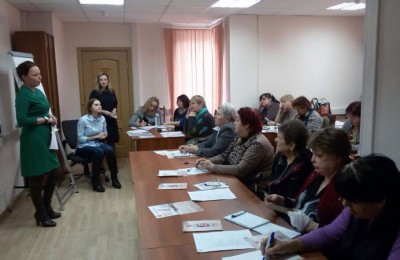 В районе Орехово-Борисово Южное организуют круглый стол для инвалидов