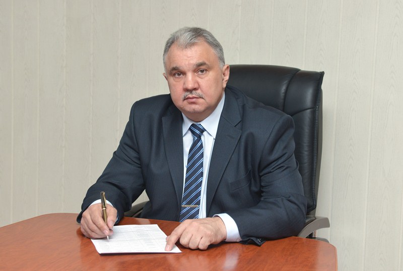 Депутат Андрей Яшкин