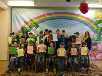 Литературный квест «А знаешь ли ты»