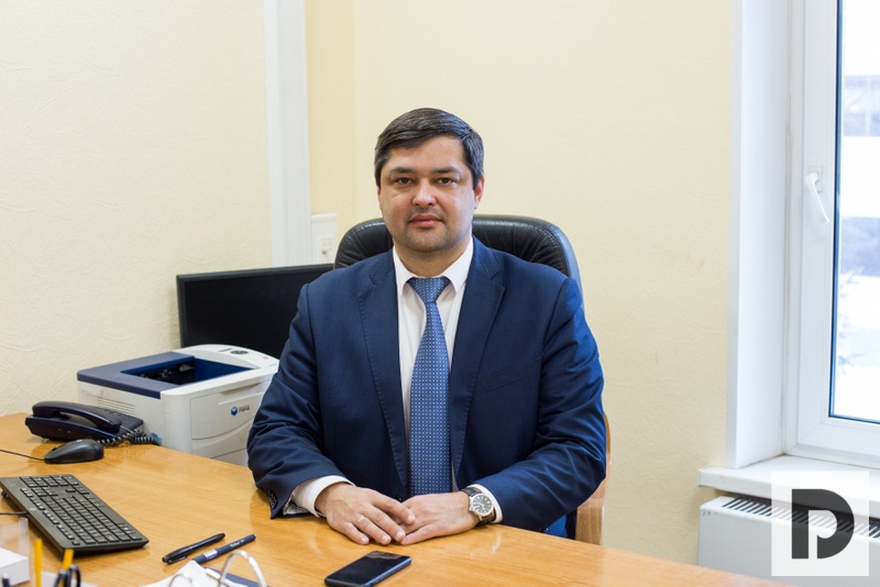 Гавриков Максим Николаевич, Заместитель главы управы по вопросам экономики, торговли и услуг