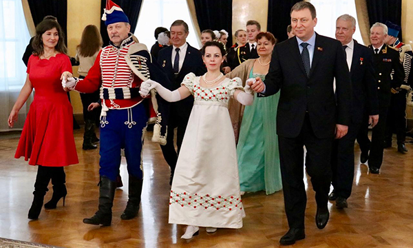 Андрей Метельский, ЕР, Единая Россия