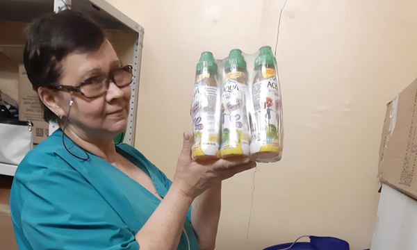 Партийцы Кузьминок