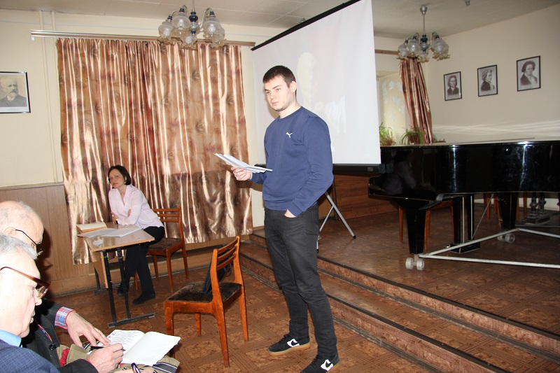 КЦ «Москворечье», занятия с сотрудниками, ГОЧСиПБ