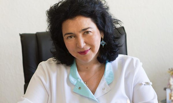 Татьяна Батышева, ЕР, Единая Россия